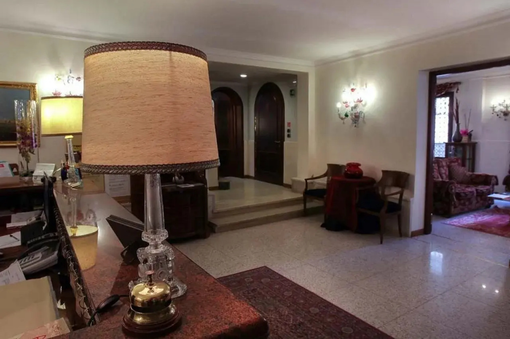 Hotel photo 17