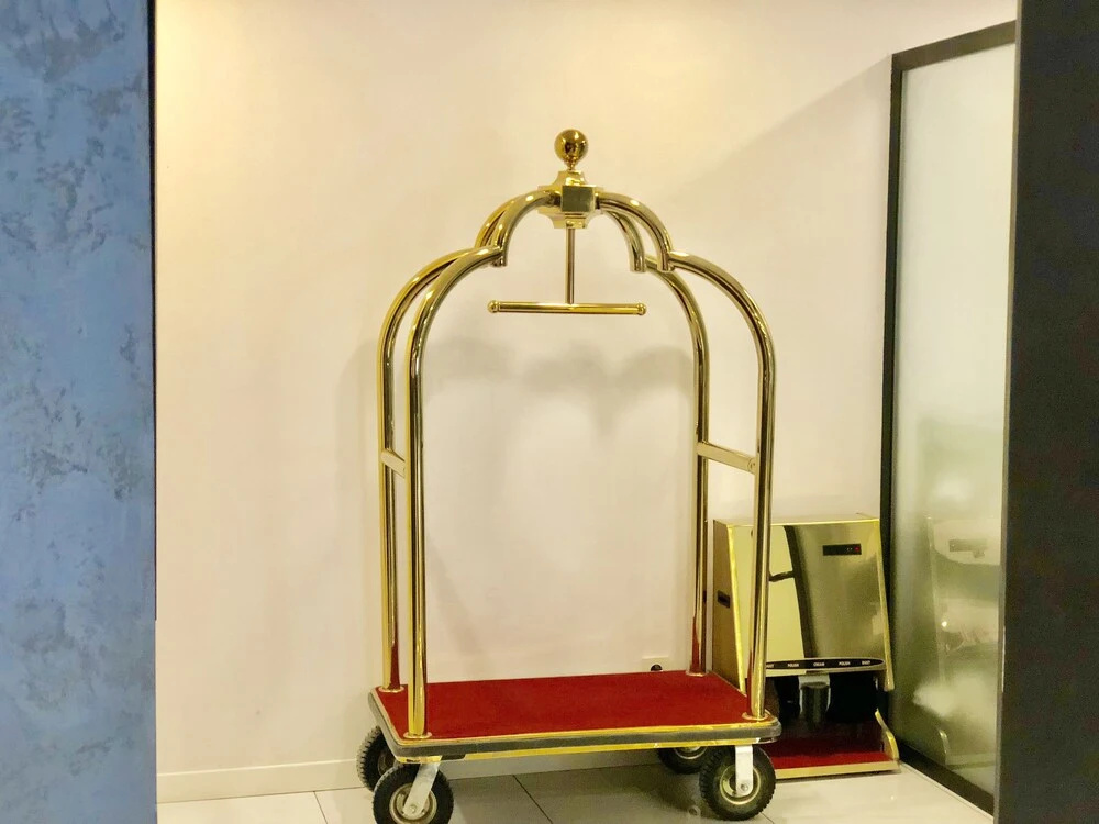 Hotel photo 16