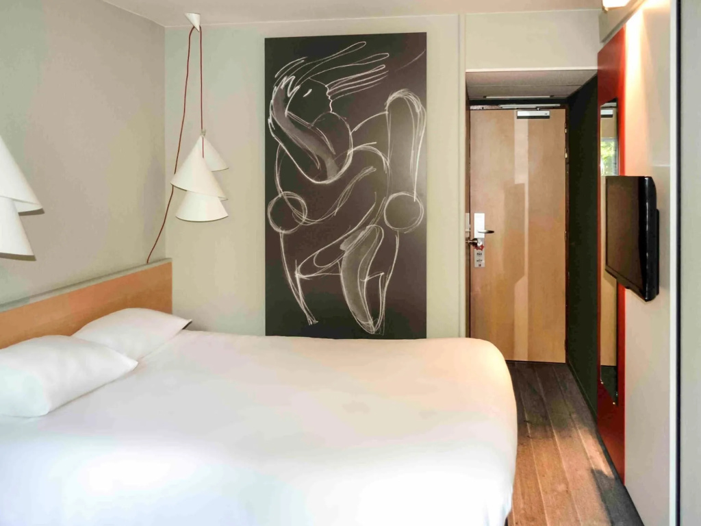Afficher la photo 7 — ibis Salon de Provence Sud