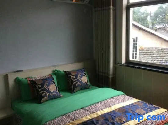 Yuanyuangwan Yarui Hotel