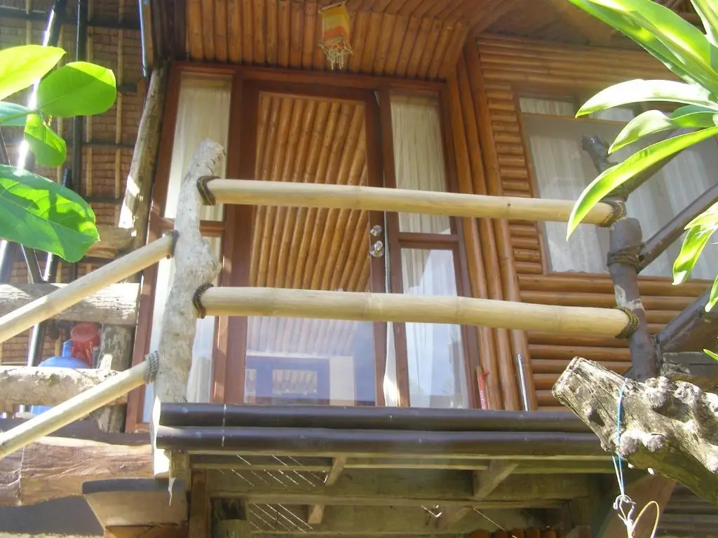 Paras Inn Boracay - Chambres