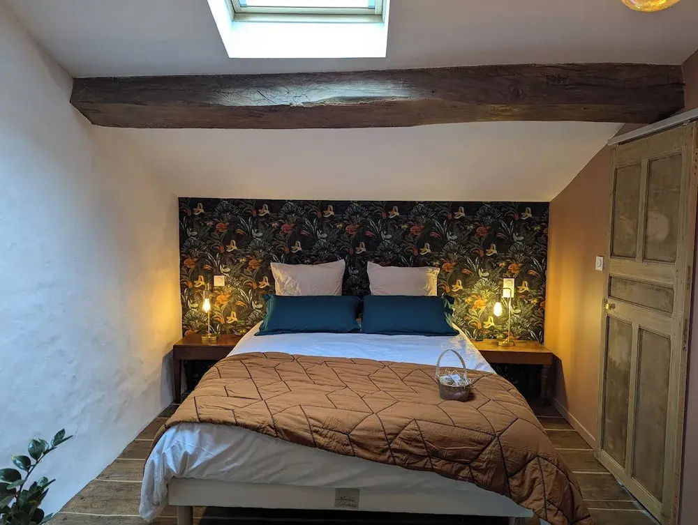 Voir la photo 4 — Le refuge du jardinier