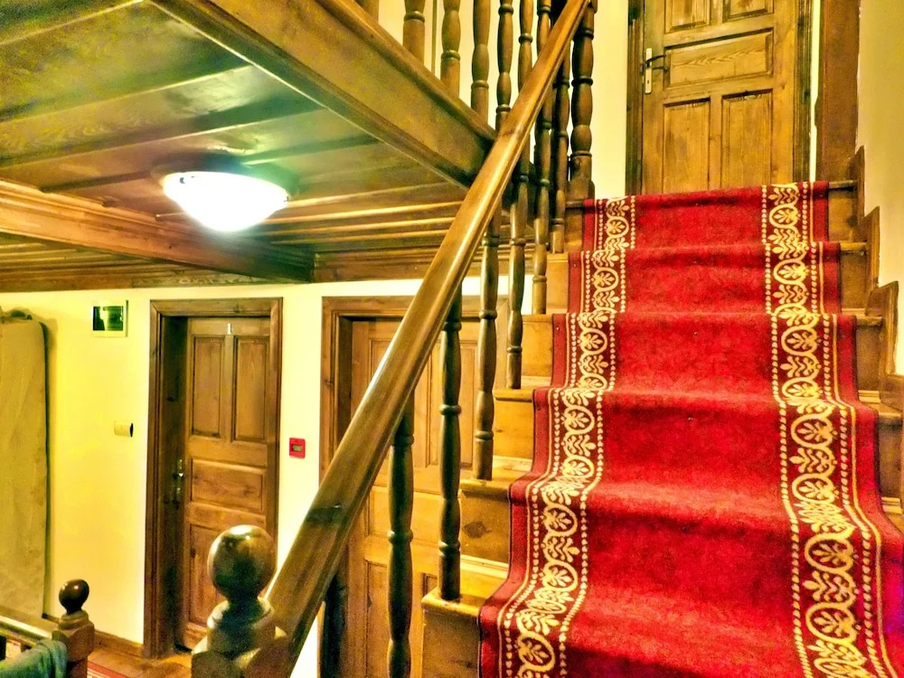 Sabri Bey Konak Hotel - Général