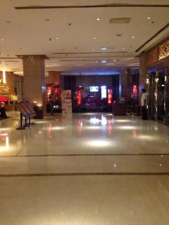 Duoji Iinternational Hotel - Général