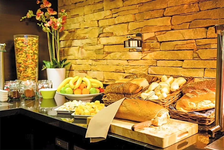 Hotel Koogerend - Chambres