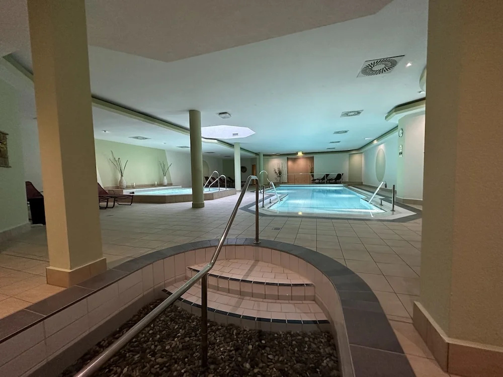 Strandhotel Seehof - Général
