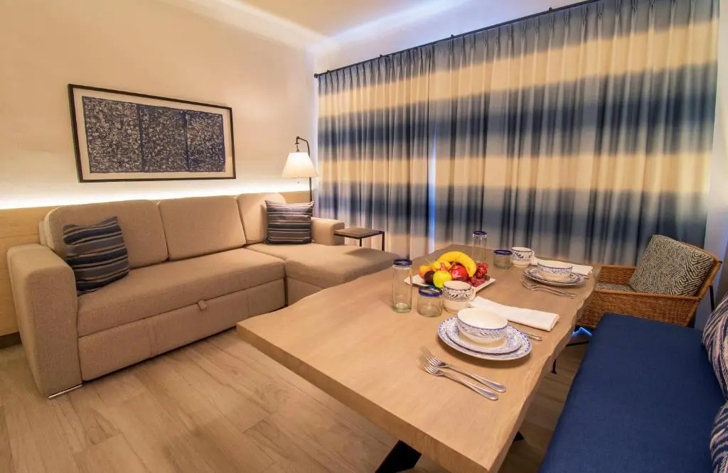 Pueblo Bonito Mazatlan - All Inclusive - Chambres