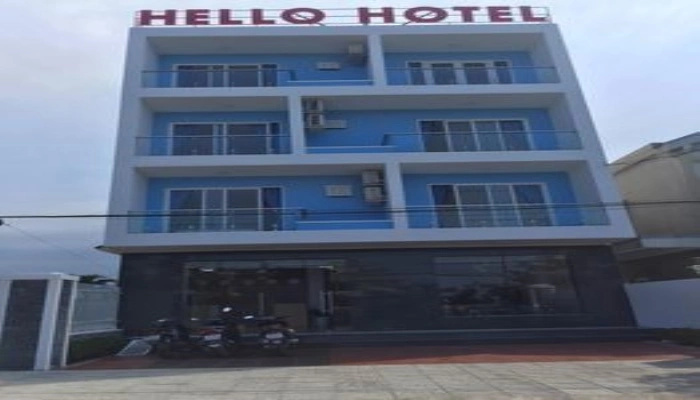Tuan Anh 2 Hotel