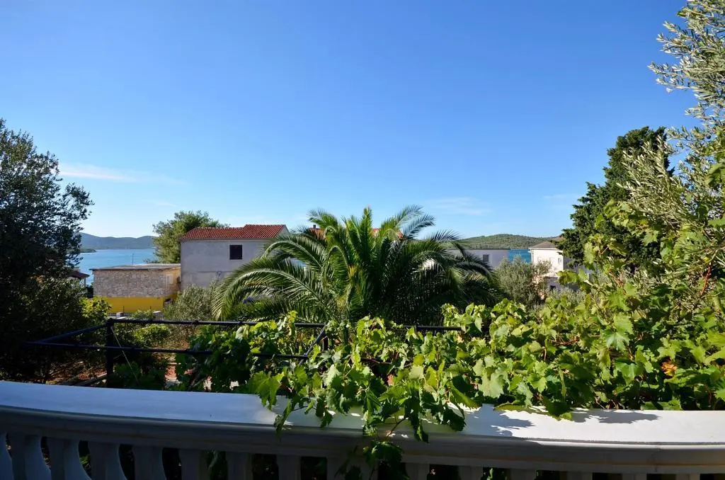 Apartments Rosanda