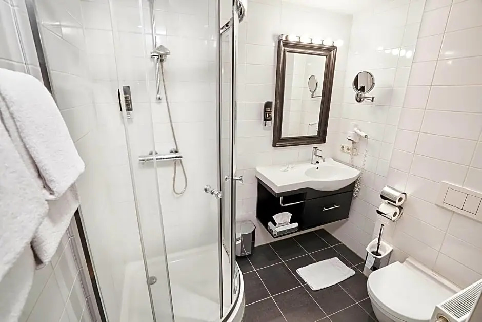 Hotel Gulpenerland - Chambres