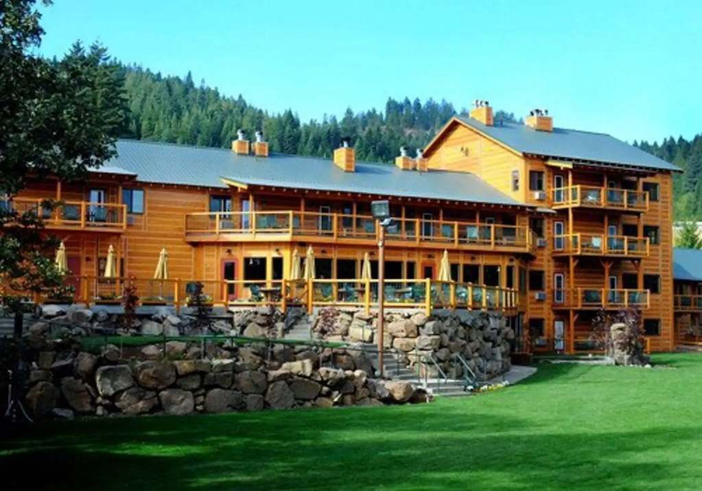 Hotel photo 11