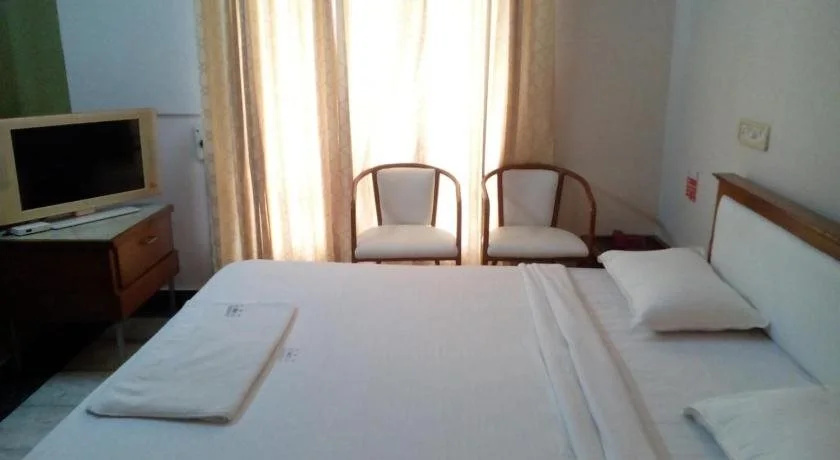 Soorya Residency
