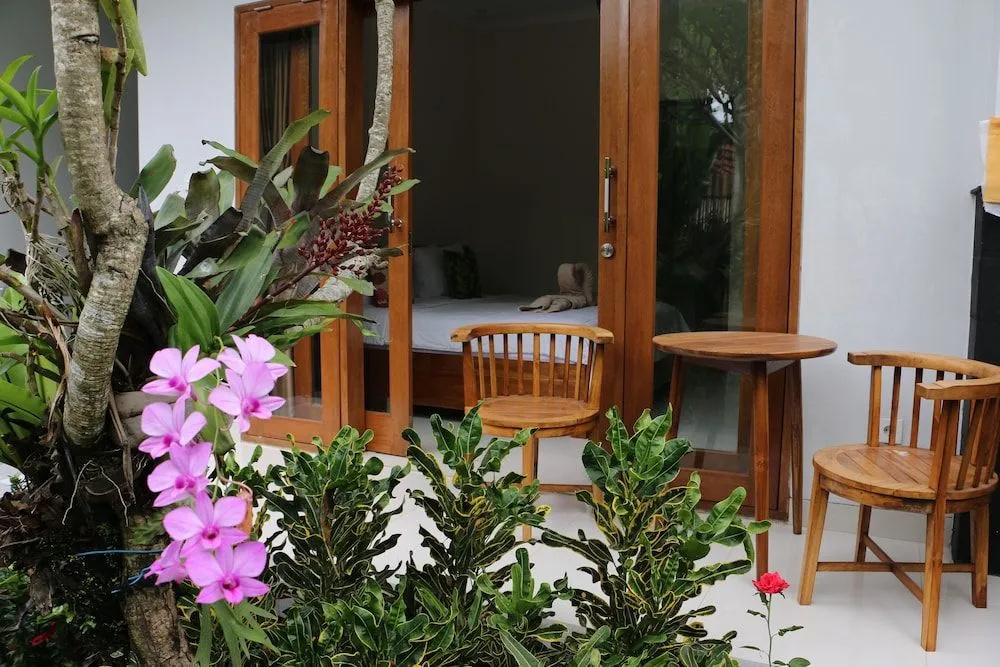 Kunyit Home Stay 1