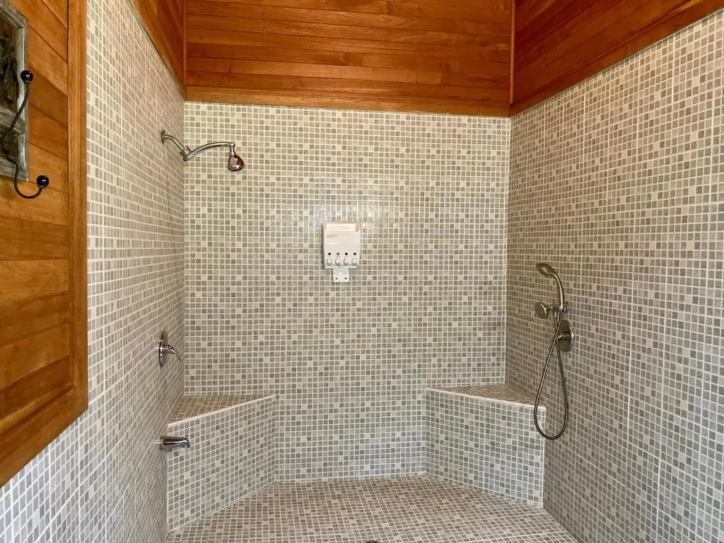 Dream Valley Belize - Chambres