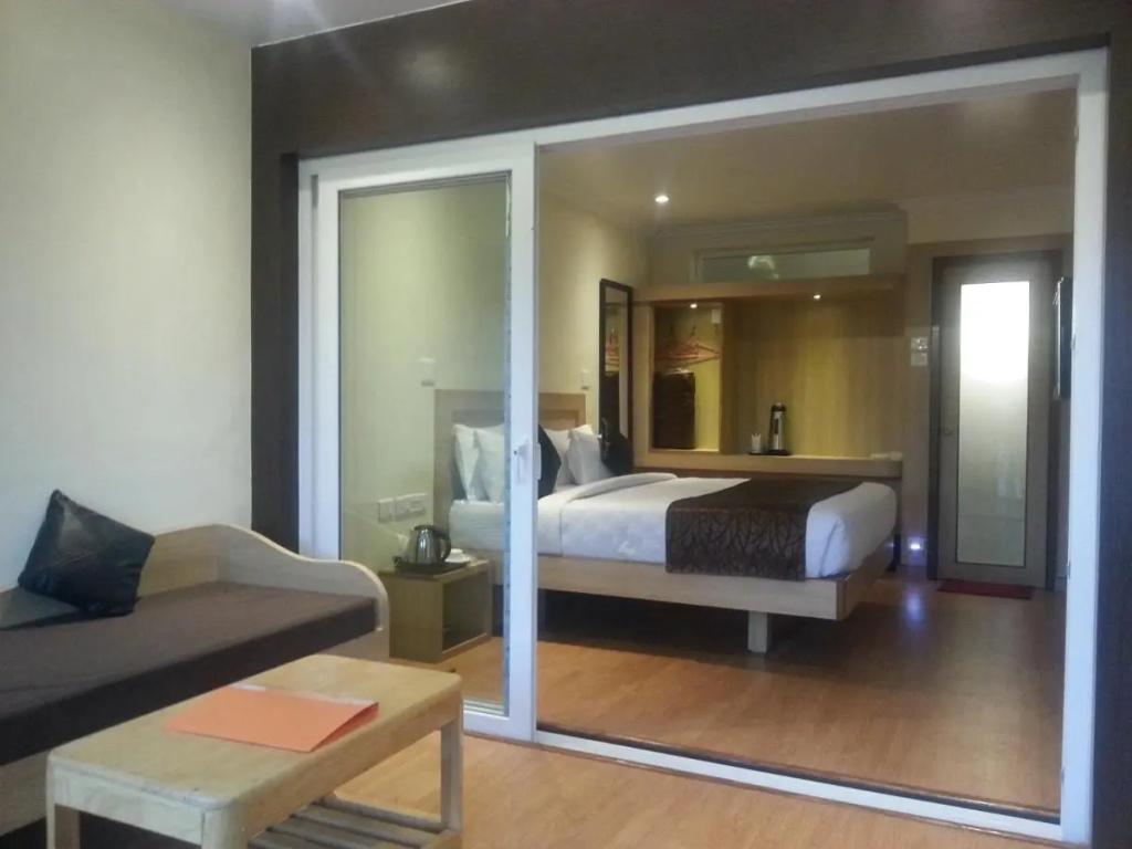 Hotel photo 25
