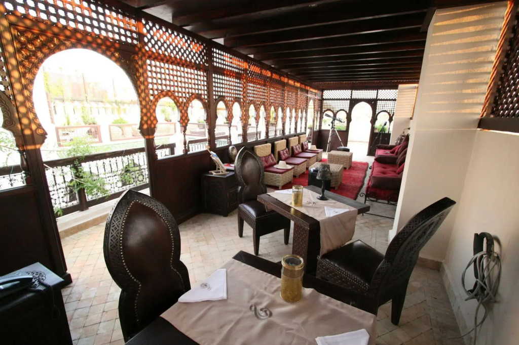 Riad Omri - фото 21