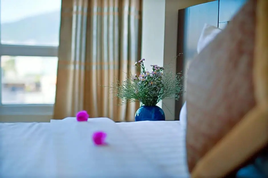 Gia Linh Hotel - Chambres