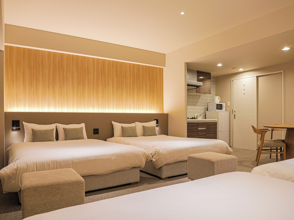 Nico Hotel 사진 26