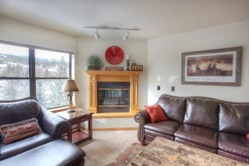 River Mountain Lodge, A Vail Resorts Property - Chambres