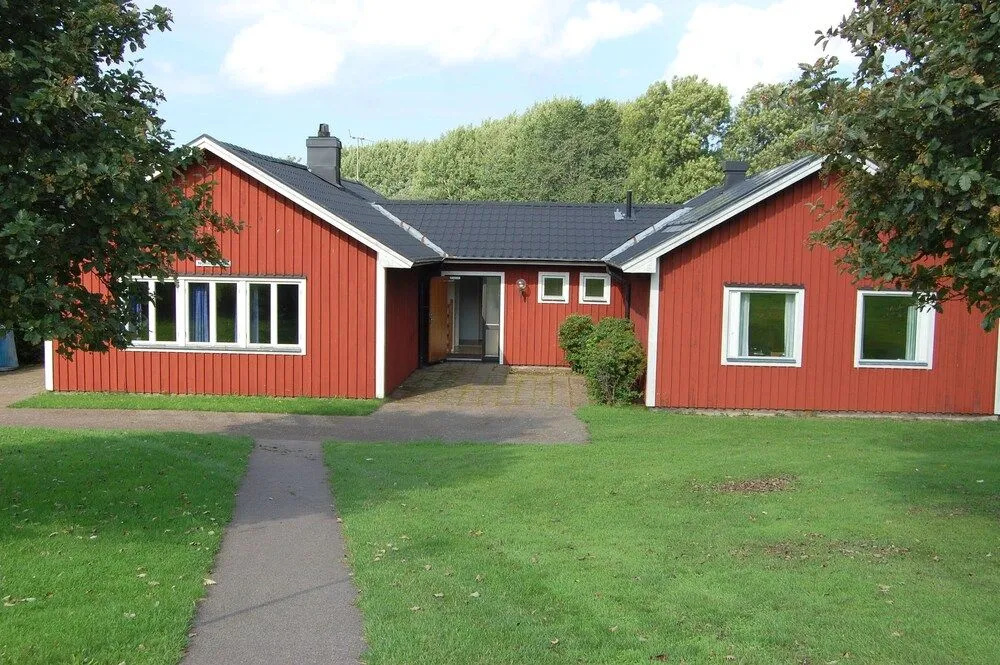 Allégården Kastlösa Vandrarhem