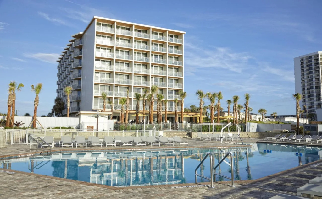Delta Hotels by Marriott Daytona Beach - Général