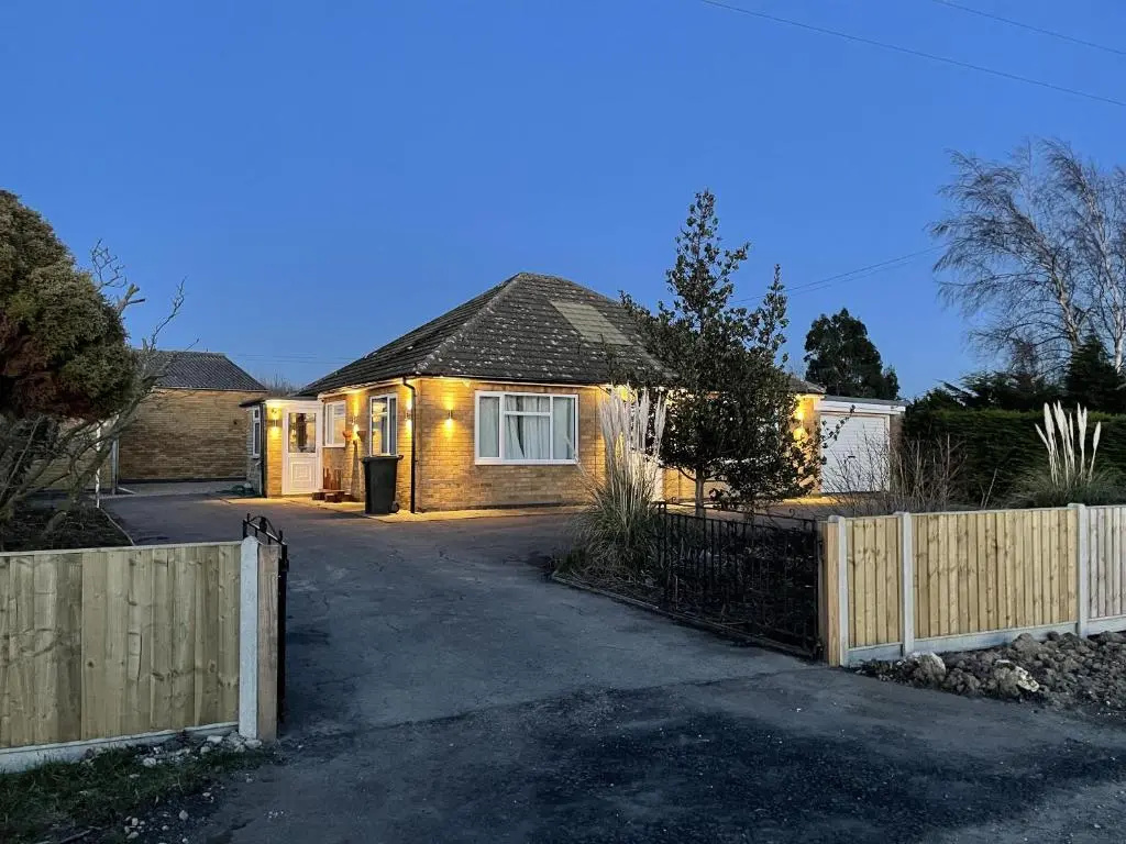 Standard Bungalow