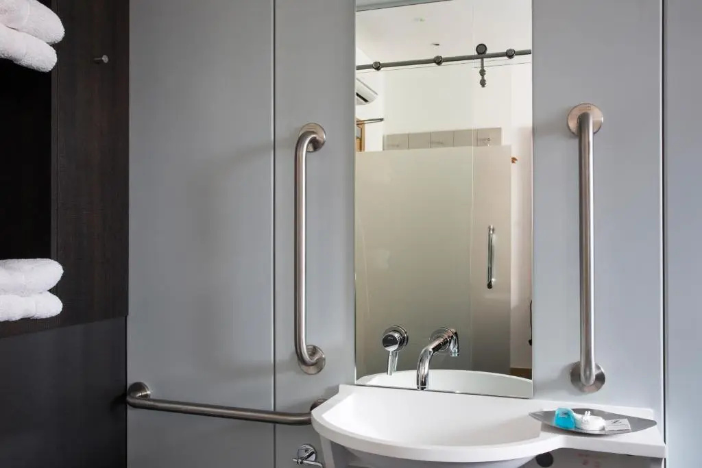 The Z Hotel Shoreditch - Chambres
