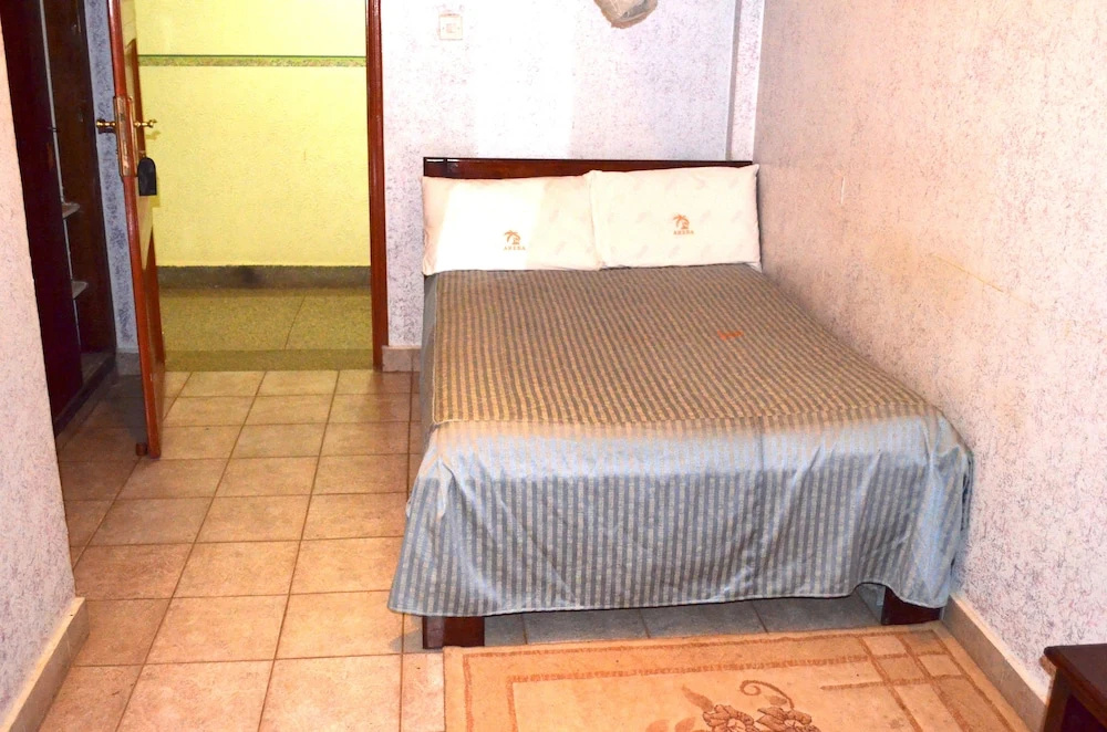 Areba Hotel - Chambres