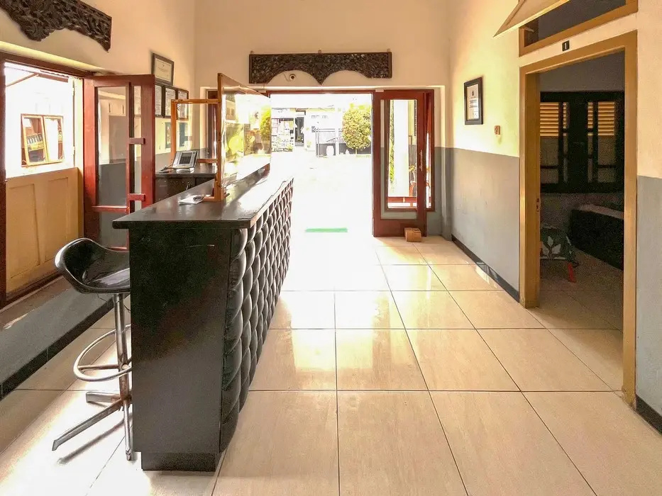 Hotel photo 20