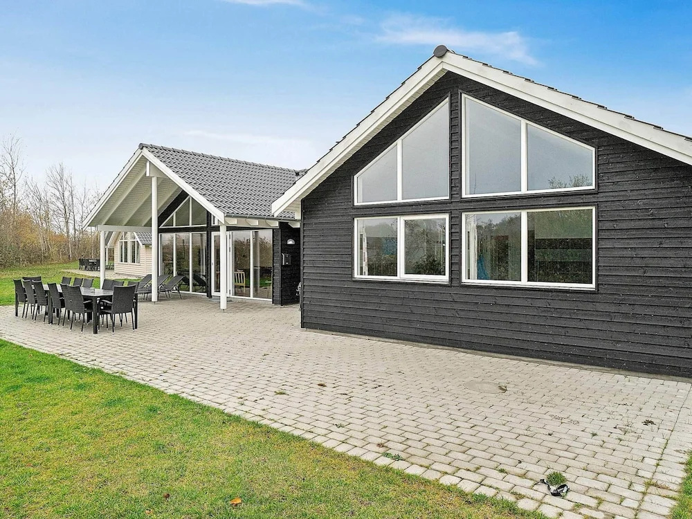 Holiday Home in Kappeln