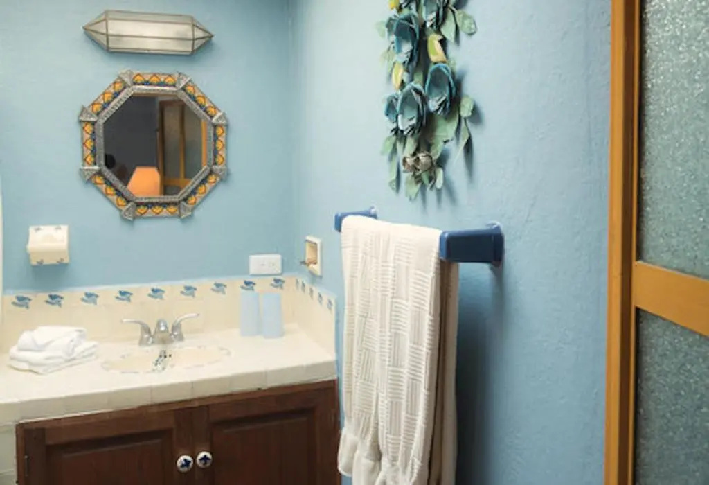 Boutique Hotel Casa Camellia - Chambres