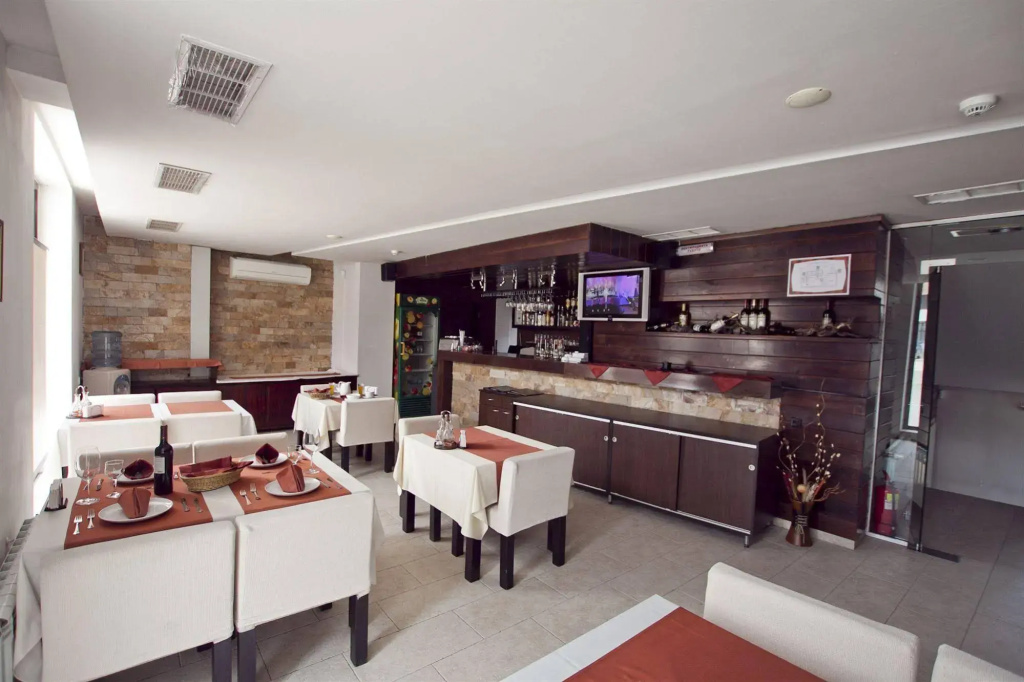 Hotel photo 13