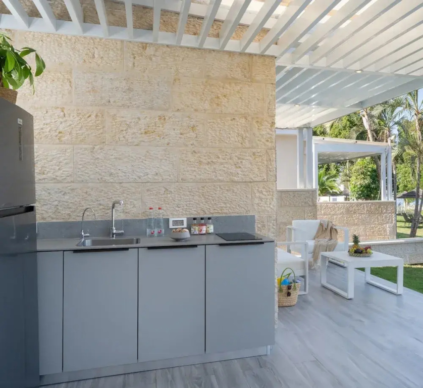 Family Villa