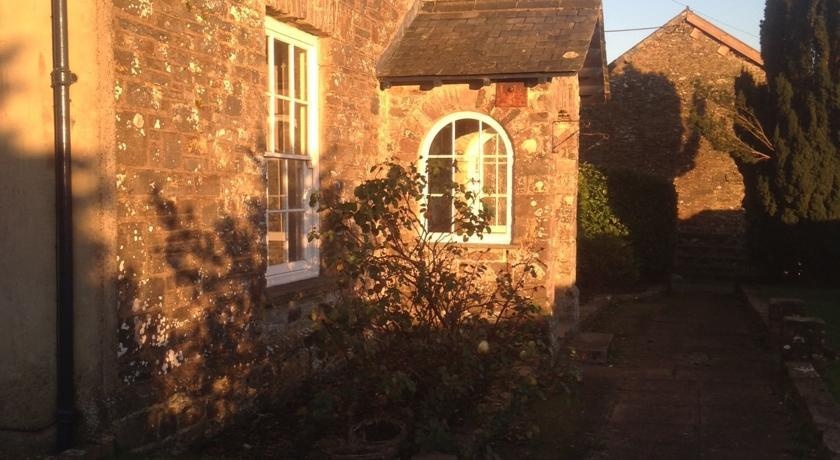 North Aller Farm