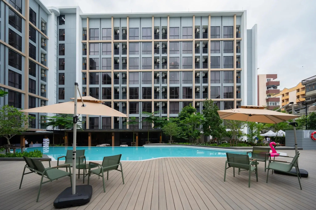 Hotel photo 6