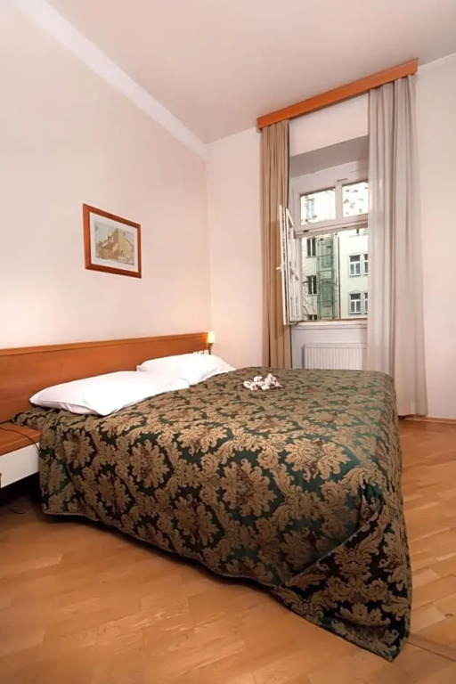 Residence Select - Chambres