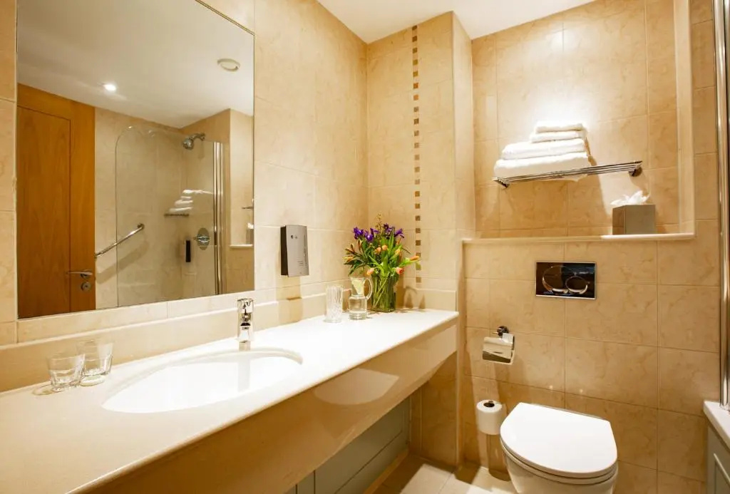 Lanhydrock Hotel & Golf Club - Chambres