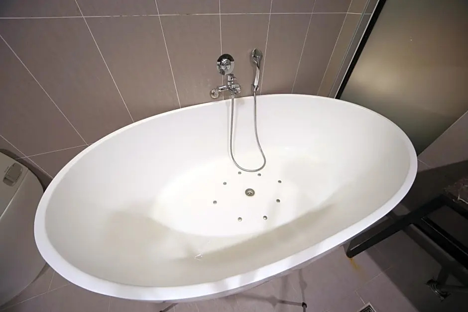 Dublin Hotel - Chambres