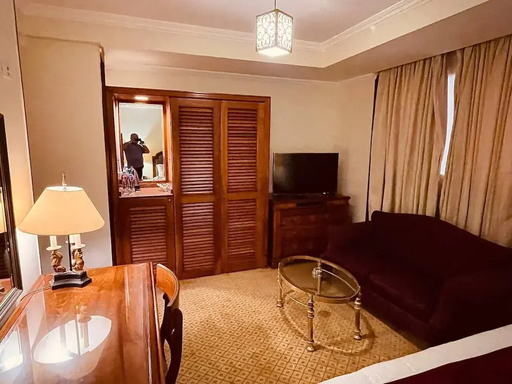 Suite