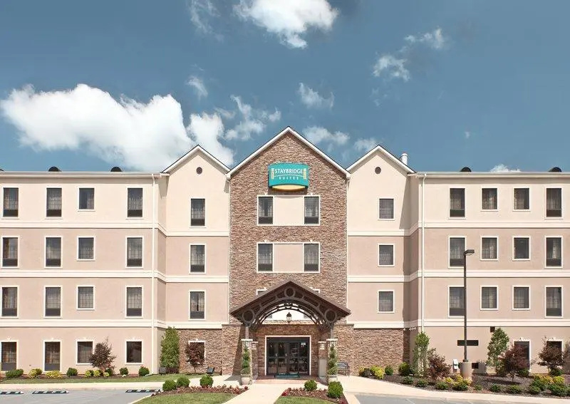 Staybridge Suites Bentonville-Rogers by IHG - Chambres