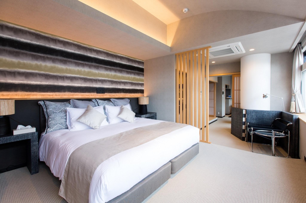 R&Run Kyoto serviced apartment & suites 사진 8