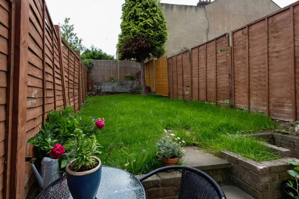 Ashton House, Luton - inhabit short stays - фото 15