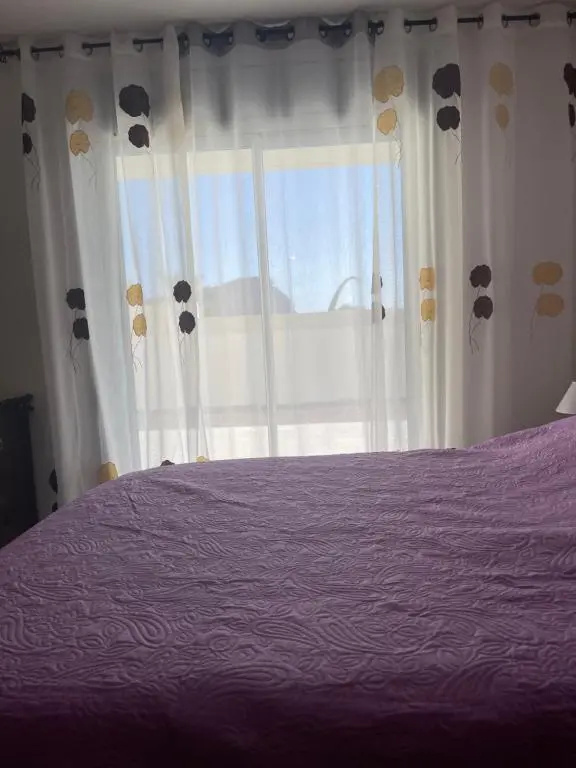 Apartment, La Tejita.
