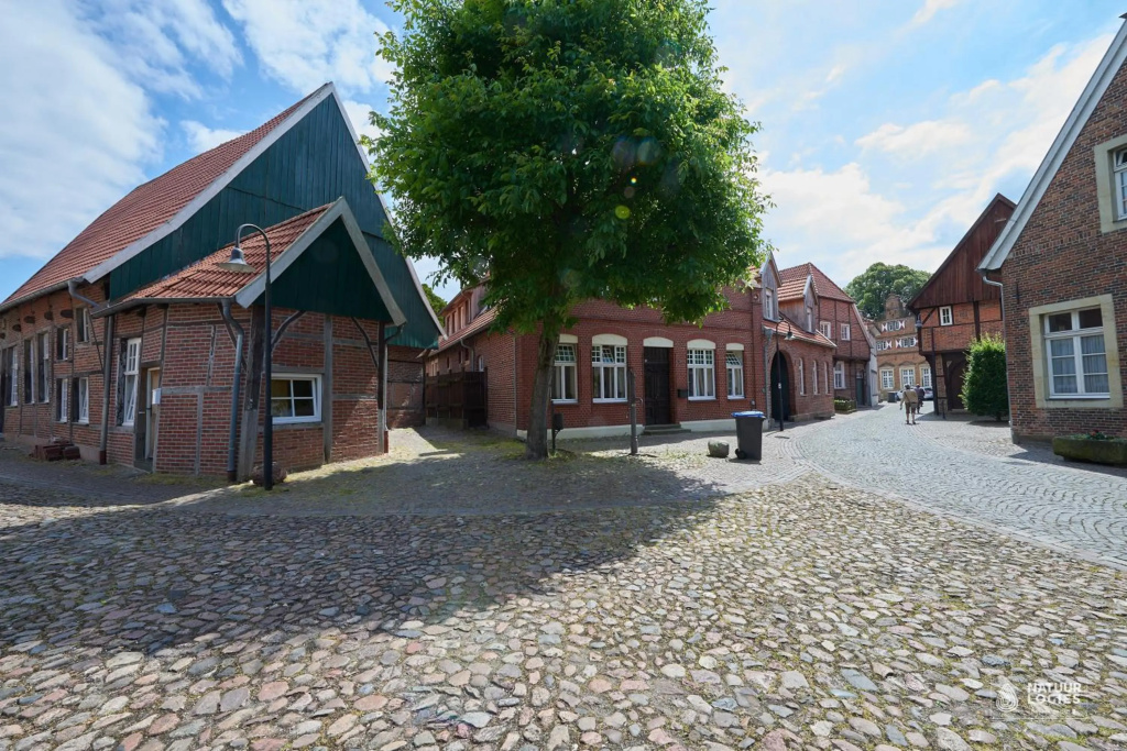 Natuurlogies Buurse Buiten