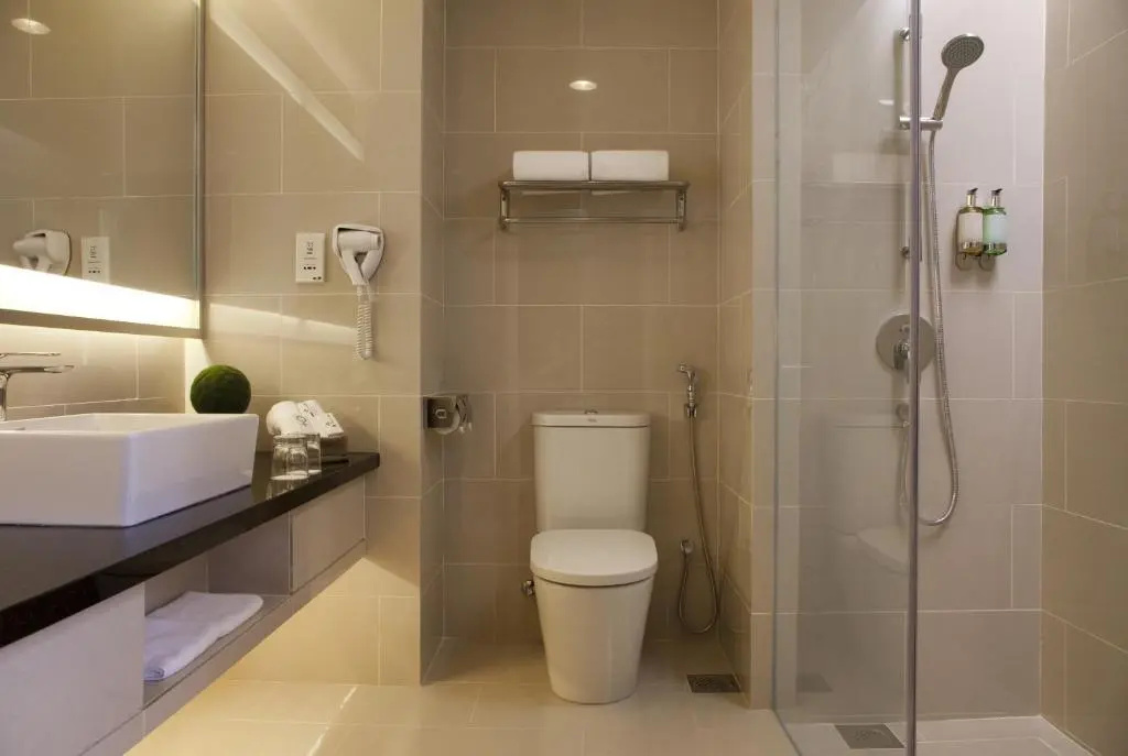 AC Hotel by Marriott Penang - Chambres