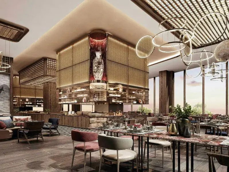 Pullman Hai Phong Grand Hotel — фото 6