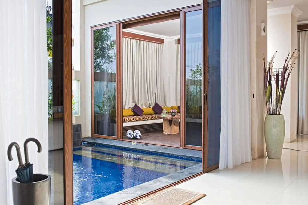 Villa Sky House - фото 34