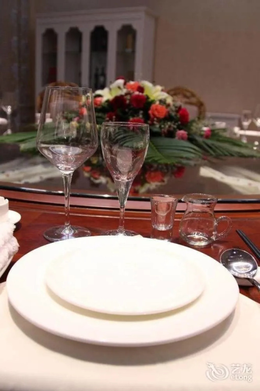 Manzhouli Furunxing Hotel - Général