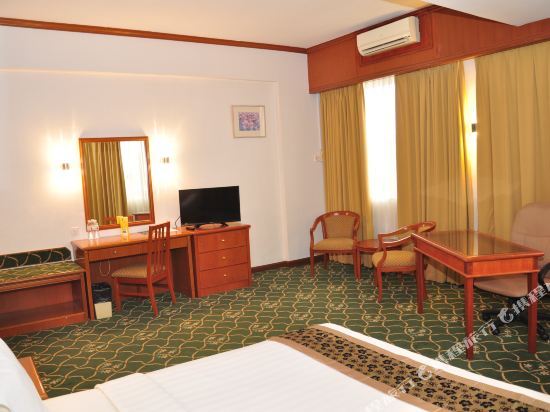 Hotel Sandakan