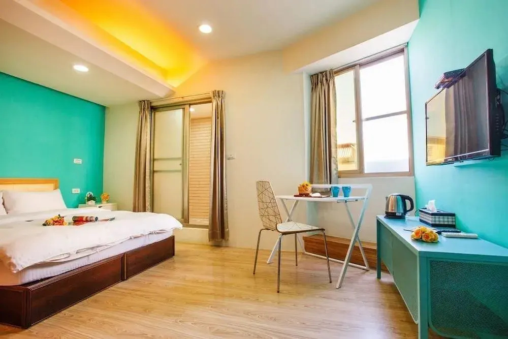 Hotel photo 10